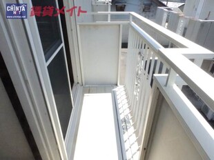 伊勢川島駅 徒歩10分 2階の物件内観写真